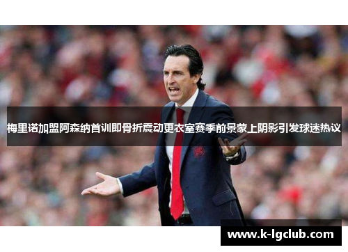 梅里诺加盟阿森纳首训即骨折震动更衣室赛季前景蒙上阴影引发球迷热议 梅里诺加盟阿森纳首训即骨折震动更衣室赛季前景蒙上阴影引发球迷热议